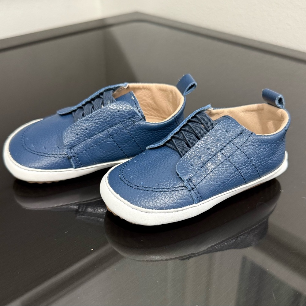 Little Love Bug Shoes 5